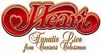 Logo Heart