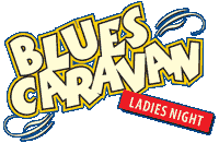 Bluescaravan
