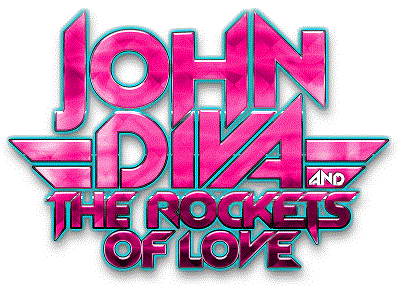 John Diva And The Rockets Of Love
