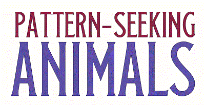 Pattern-Seeking Animals