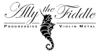 Logo Ally The Fiddle