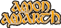 Logo Amon Amarth