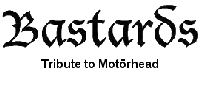 Logo Bastards