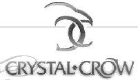 Logo Crystal Crow