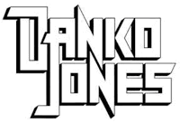 Logo Danko Jones
