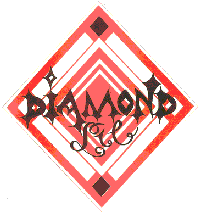 Logo Diamond Lil