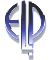 Logo ELP
