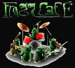 Frogg Cafe
