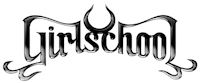 Logo Girlschool