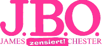 Logo J.B.O.