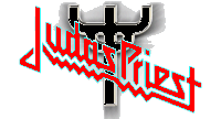 Logo Judas Priest