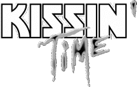 Kissin' Time