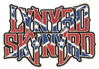 Logo Lynyrd Skynyrd