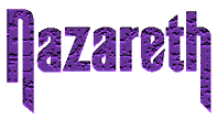 Logo Nazareth