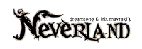 Logo Neverland