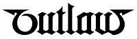 Logo Outlaw
