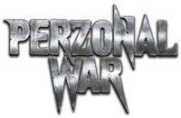 Logo Perzonal War