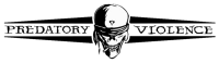 Logo Predatory Violence