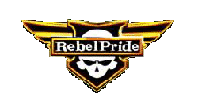 Rebel Pride