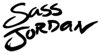 Logo Sass Jordan
