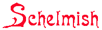 Logo Schelmish
