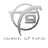 Seven Of Nine