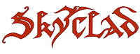 Logo Skyclad