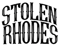 Stolen Rhodes