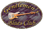 The Gentlemens Blues Club