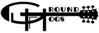 Logo The Groundhogs