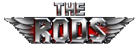 Logo The Rods