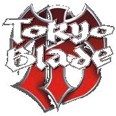 Logo Tokyo_Blade