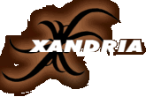Logo Xandria