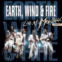 Earth Wind & Fire - CD-Review - Live At Montreux 1997 - Hooked On